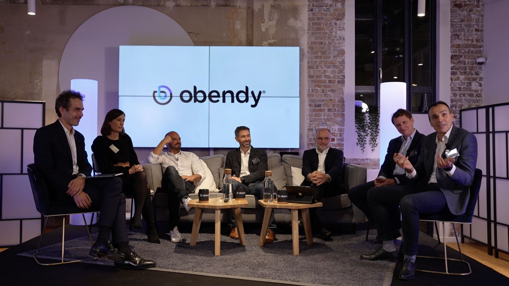 Webinaire – Beyond Banking et relation client