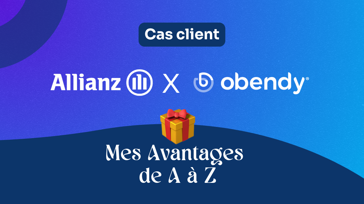 Cas client Allianz